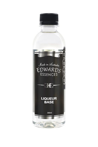 Edwards Liqueur Base