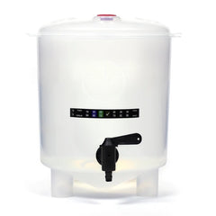 Little Demon Conical Fermenter (1 U.S. gallon)