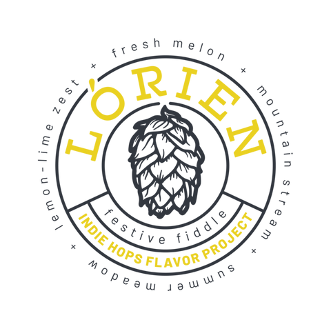 Lorien Indie Hop