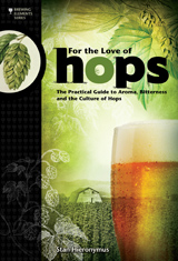 For The Love of Hops