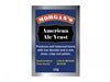 Morgans American Ale yeast