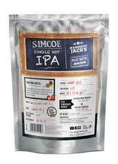 Mangrove Jacks Simcoe Single hopped IPA