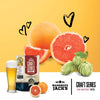 Mangrove Jacks Craft Series Pink Grapefruit IPA
