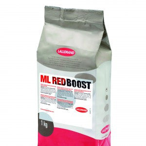 ML Redboost Nutrient