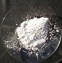 Magnesium Sulfate