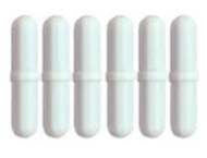 2 Magnetic Stir bars 30mm x 6mm