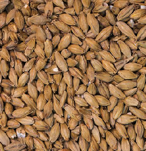 Gladfield Peat Smoked Malt