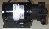 March Pump 809PL-HS (high temp)