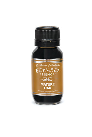 Mature Oak Spirit Enhancer