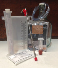 5 litre Mead Making Kit (equipment only)