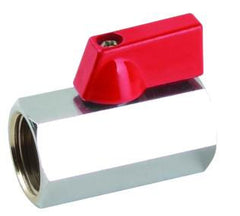 miniature ball valve