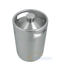 Mini Keg 5 litre