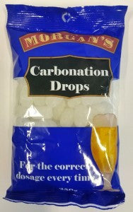 Morgans Carbonation drops (from $4.00)