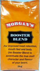 Morgan's Booster Blend