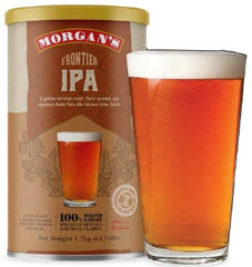 Morgan's Frontier IPA