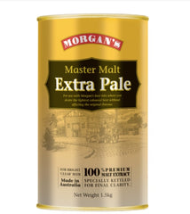 Morgan's Master Malt EXTRA PALE