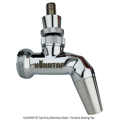 NUKATAP beer faucet