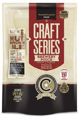 Mangrove Jacks Craft Series Chocolate Nut Brown Ale