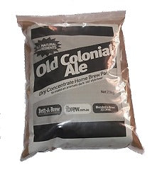 BettABrew® Old Colonial Ale
