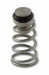 Poppet valve...universal