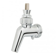 Perlick Perl 680S Creamer beer tap