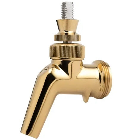 Perlick Perl 630SS Tarnish free BRASS