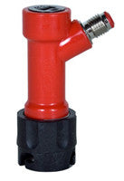 Pin lock disconnect (liquid)