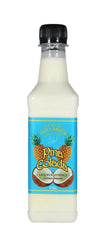 Samuel Willard's Pina Colada