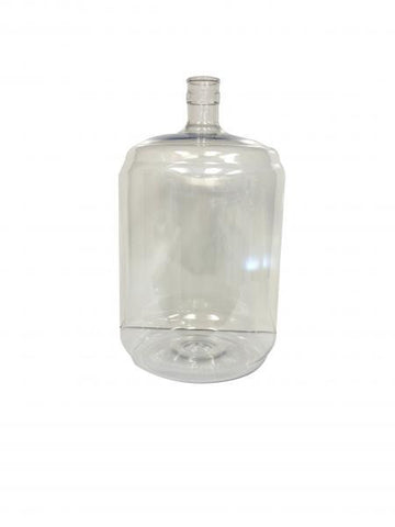 Plastic Carboy (11 & 23 litre) from