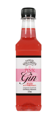 Samuel Willards's Pink Gin