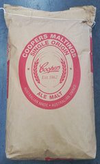 Coopers PREMIUM ALE malt from $2.72kg