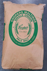 Coopers Premium Pale Malt from $2.72 kg