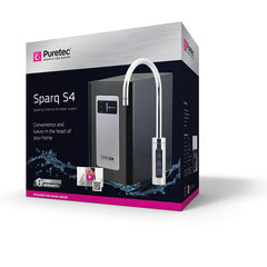 Puretec SPARQ S4
