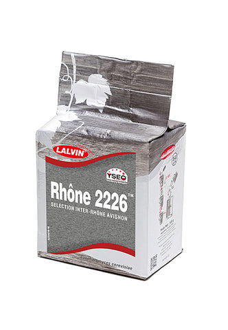 Lalvin Rhone 2226 125gm