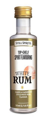 Top Shelf White Rum essence