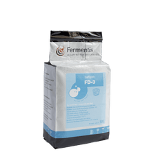 Fermentis Safspirit FD-3 (fruit fermentations)