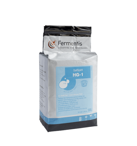 Fermentis Safspirit HG1 (100gm and 500gm)