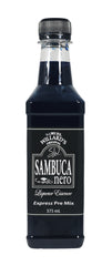 Samuel Willard's Black Sambucca