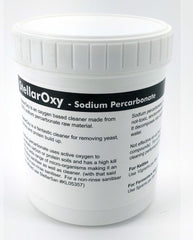 Stellar Oxy - Sodium Percarbonate