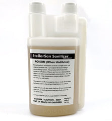 Stellarsan Sanitiser 500ml