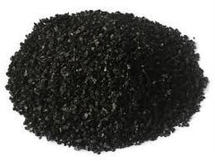 ACTIVATED STONE CARBON