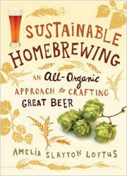 Sustainable Home Brewing