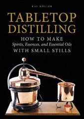 Tabletop Distilling: