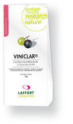 Viniclar PVPP and Cellulose