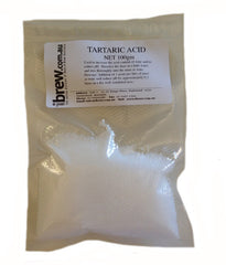 Tartaric Acid