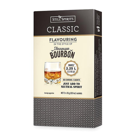 Still Spirits Tennessee Bourbon essence