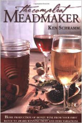 Book: The Complete Meadmaker