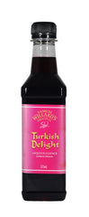 Samuel Willard's Turkish Delight