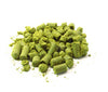 U.K Fuggles hop pellets
