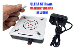 Ultra Stir magnetic stir plate